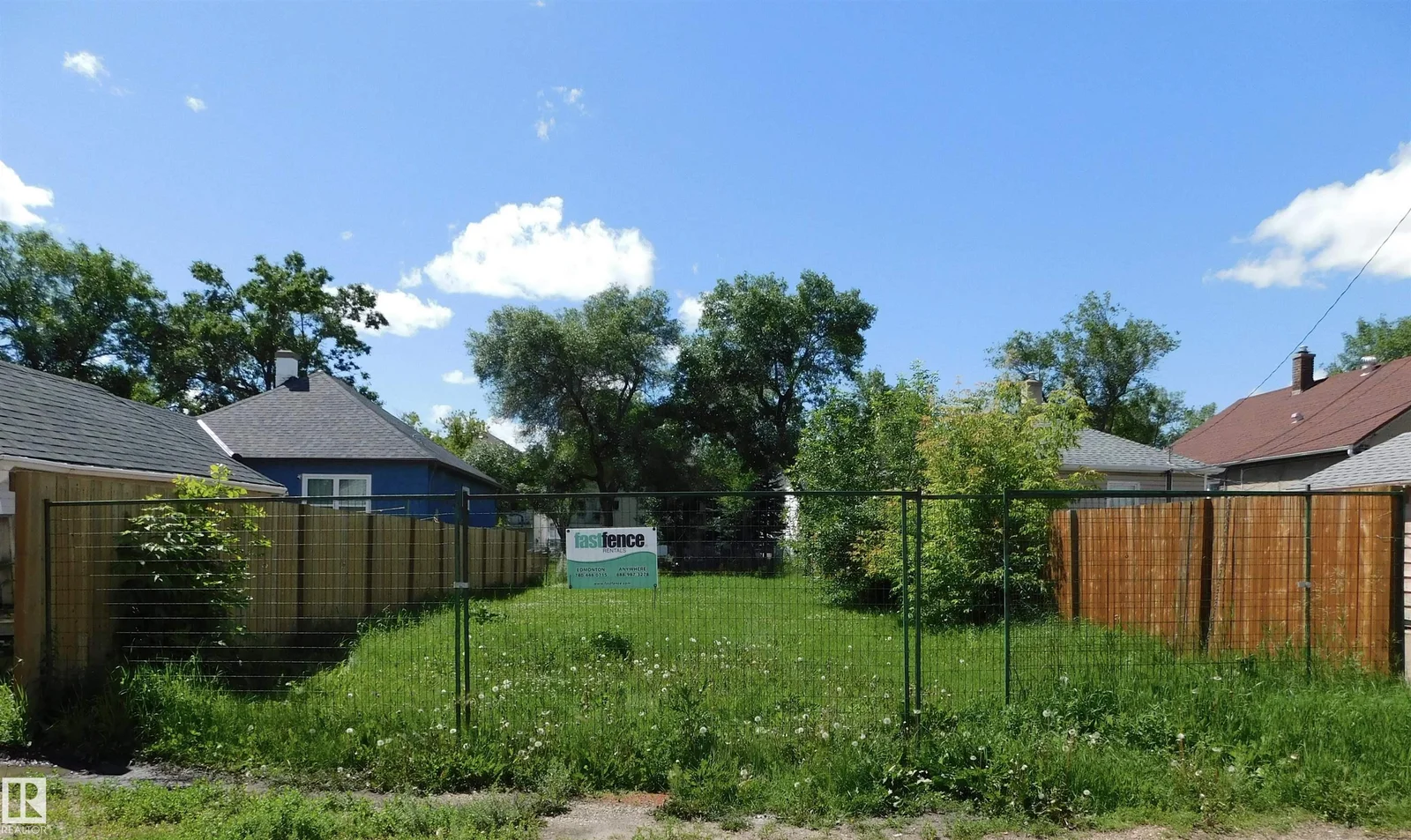 11715 97 ST NW, Edmonton - 0 bedroom Vacant Lot/Land for sale