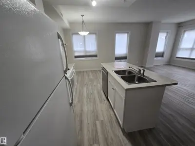Interior photo 3 of #105 11109 84 AV NW