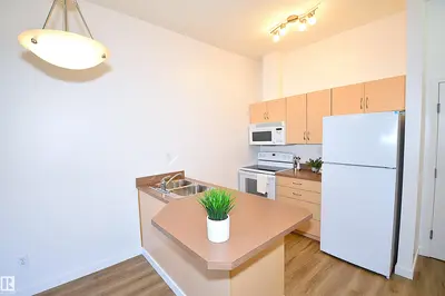Interior photo 3 of #103 4310 33 ST