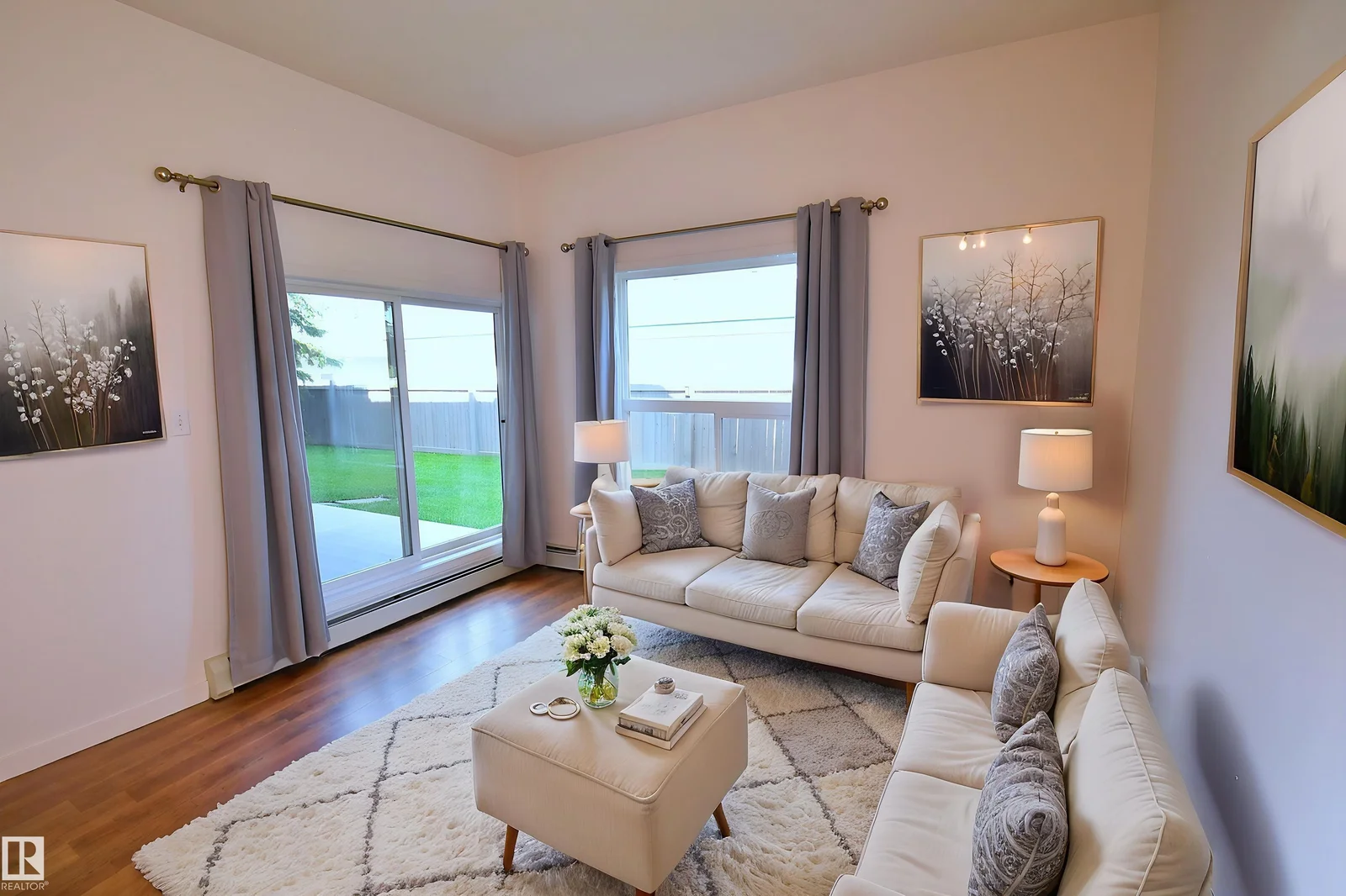 #103 4310 33 ST, Stony Plain - 1 bedroom Apartment for sale