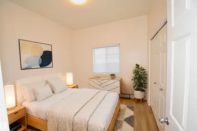 Interior photo 1 of #103 4310 33 ST