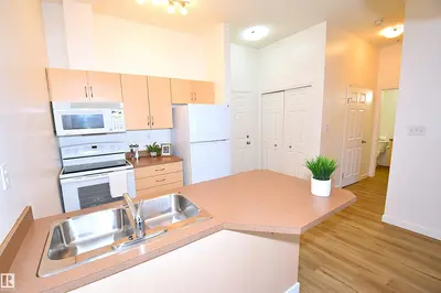 Interior photo 2 of #103 4310 33 ST