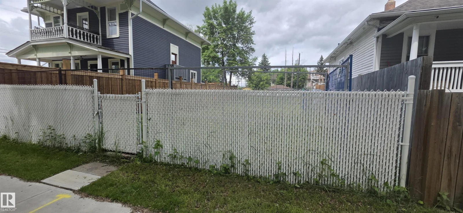 9546 106A AV NW, Edmonton - 0 bedroom Vacant Lot/Land for sale