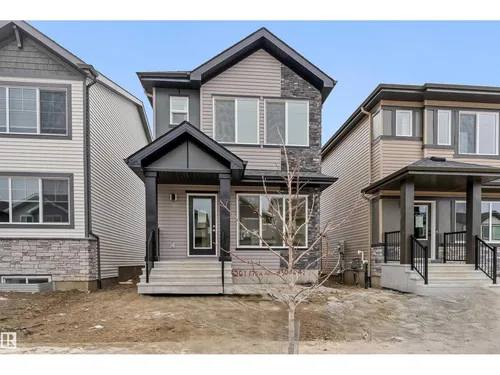 6265 175A AV NW, Edmonton - $455,600