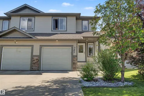 5205 168 AV NW, Edmonton - $438,000