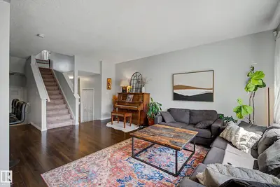 Interior photo 2 of 6107 176 AV NW