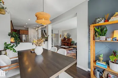 Interior photo 4 of 6107 176 AV NW
