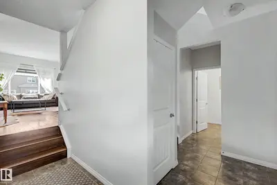 Interior photo 1 of 6107 176 AV NW