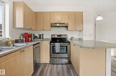 Interior photo 3 of #217 630 MCALLISTER LO SW