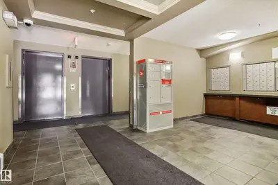 Interior photo 1 of #217 630 MCALLISTER LO SW