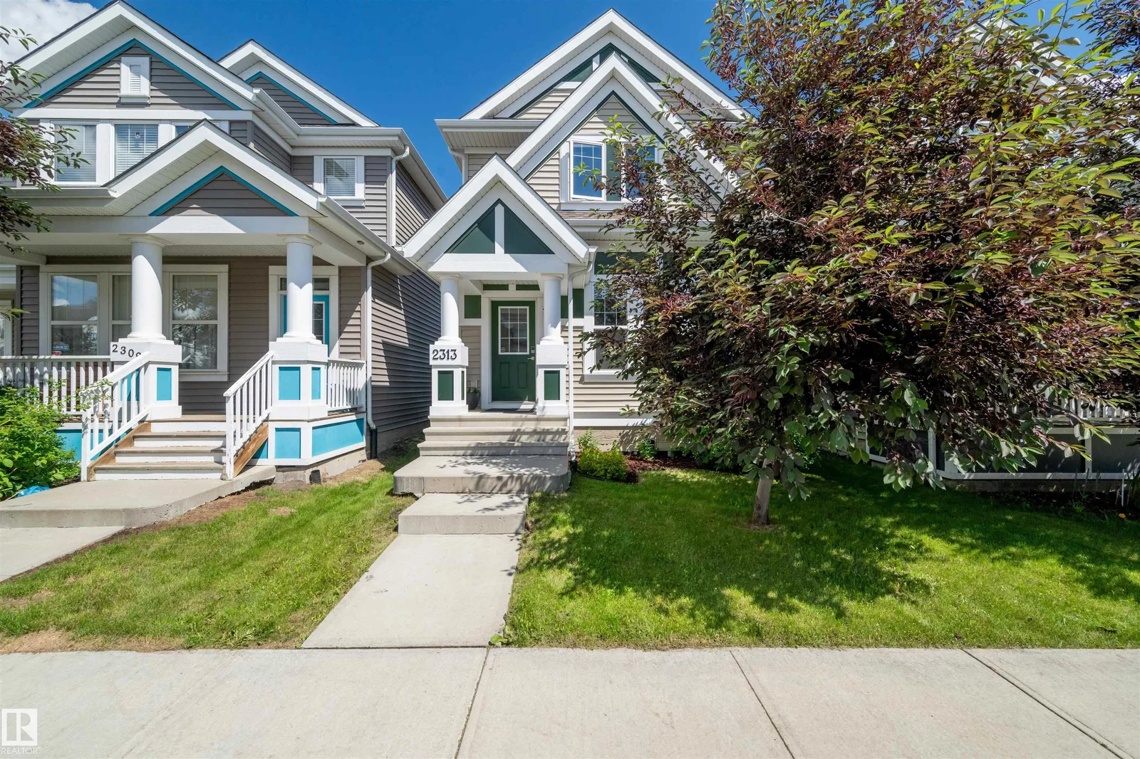 2313 69A ST SW SW, Edmonton - 3 bedroom Detached Single Family for sale