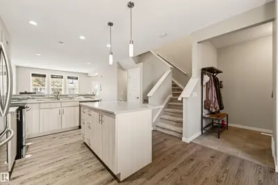 Interior photo 2 of 2313 69A ST SW SW