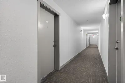 Interior photo 4 of #205 11816 22 AV SW