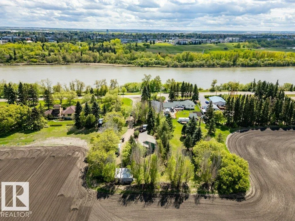 #38 55000 Lamoureux DR, Rural Sturgeon County - 3 bedroom Detached Single Family for sale