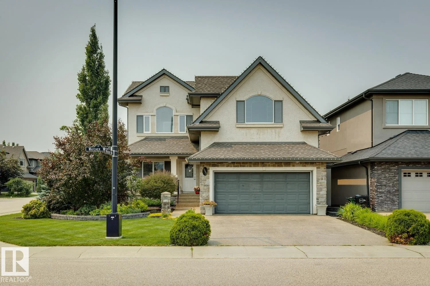 2665 WATCHER WY SW, Edmonton - 4 bedroom Detached Single Family for sale