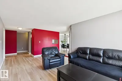 Interior photo 2 of #239 10636 120 ST NW