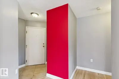 Interior photo 1 of #239 10636 120 ST NW