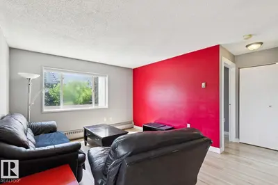 Interior photo 3 of #239 10636 120 ST NW