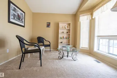 Interior photo 1 of #48 3311 58 ST NW
