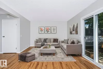 Interior photo 4 of #24 14511 52 ST NW