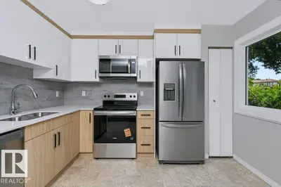 Interior photo 1 of #24 14511 52 ST NW