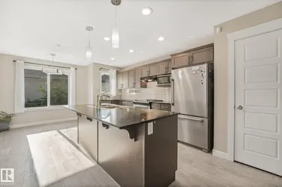 Interior photo 4 of 1251 163 ST SW