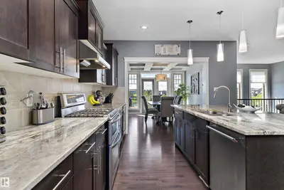 Interior photo 4 of 1708 32 ST NW