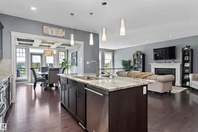 Interior photo 3 of 1708 32 ST NW