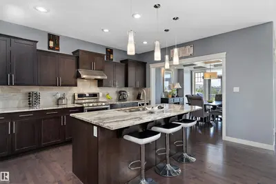 Interior photo 2 of 1708 32 ST NW