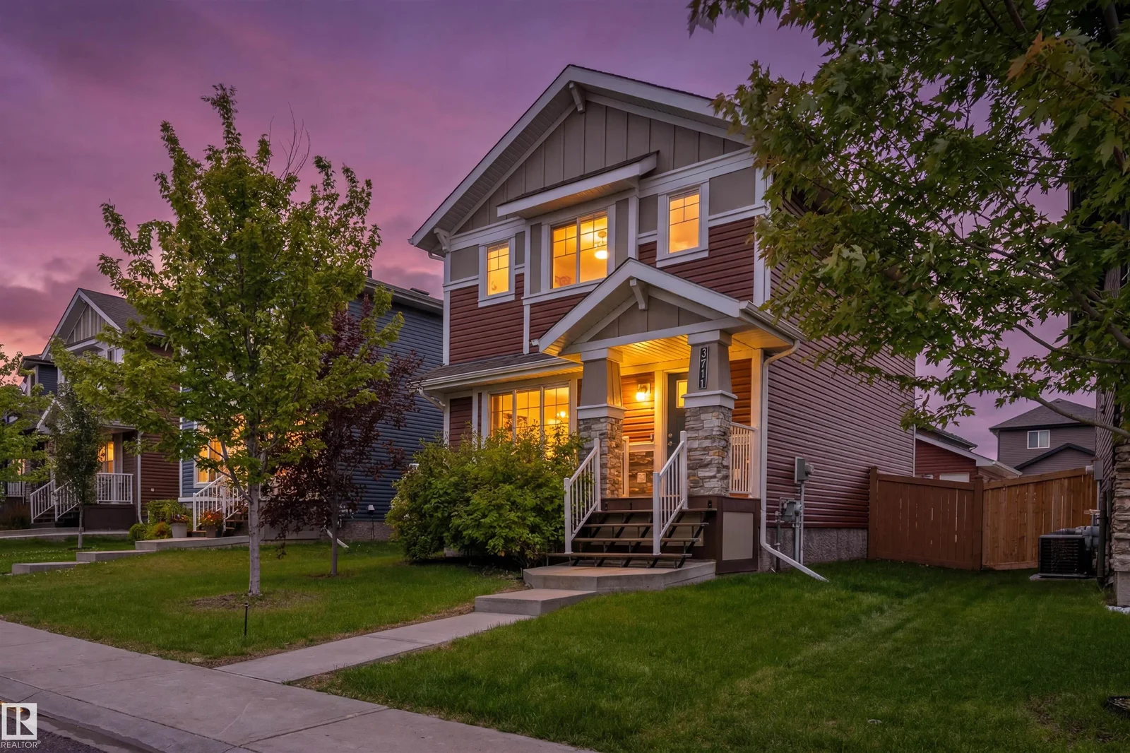 3711 WEIDLE CR SW, Edmonton - 3 bedroom Detached Single Family for sale