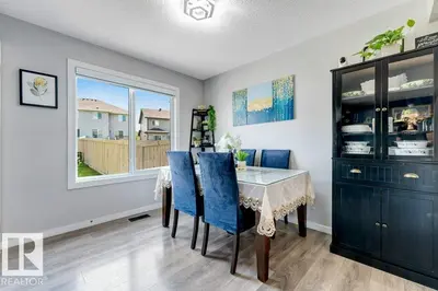 Interior photo 4 of 4441 6A ST NW