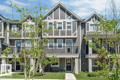 #105 2072 WONNACOTT WY SW, Edmonton - $374,900