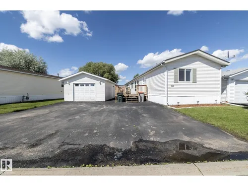 143 48 3400 ST W, Stony Plain - $225,000