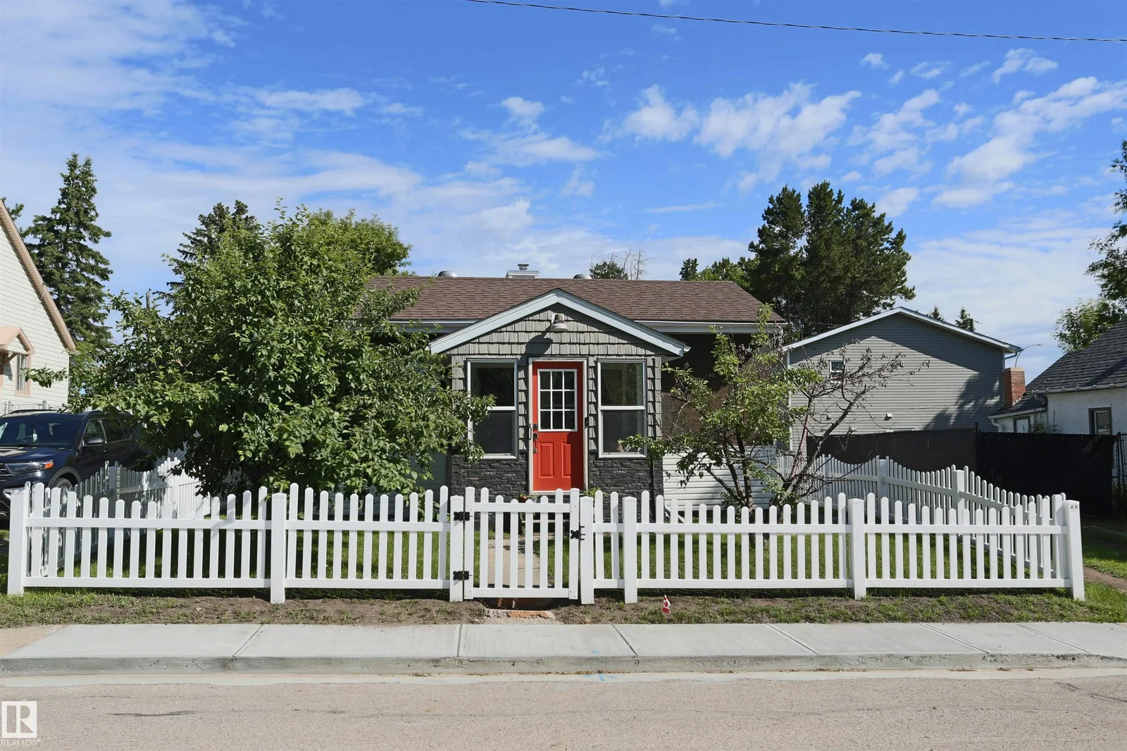 4807 53 AV, Stony Plain - 2 bedroom Detached Single Family for sale