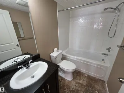 Interior photo 4 of #319 5816 MULLEN PL NW
