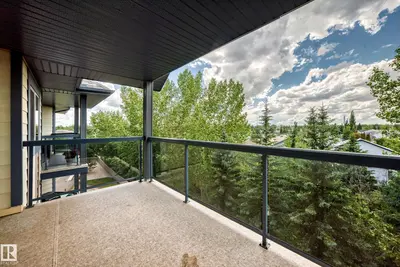 Interior photo 4 of #419 100 FOXHAVEN DR