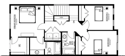 Interior photo 1 of 8907 ELVES LO NW