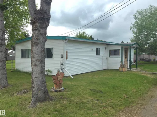 4916 47 ST, Thorsby - $154,900