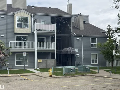 #303 70 ALPINE PL, St. Albert - $119,900
