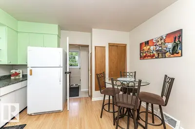 Interior photo 2 of 11544 71 ST NW