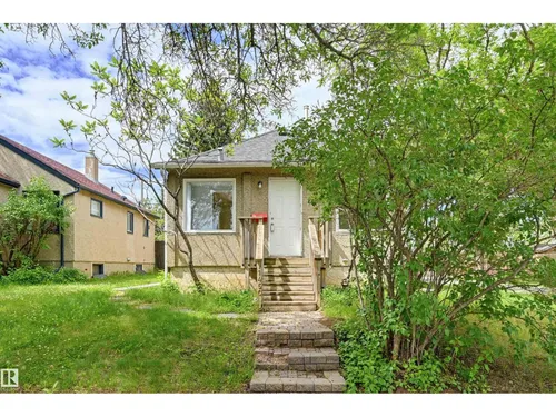 11450 71 ST NW NW, Edmonton - $299,900