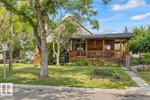11603 70 ST NW NW, Edmonton - $439,000