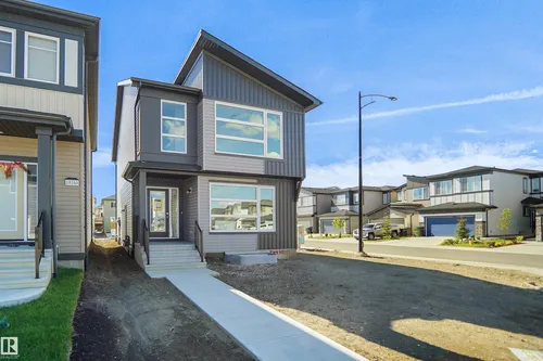31 ETON LI, Spruce Grove - $450,237