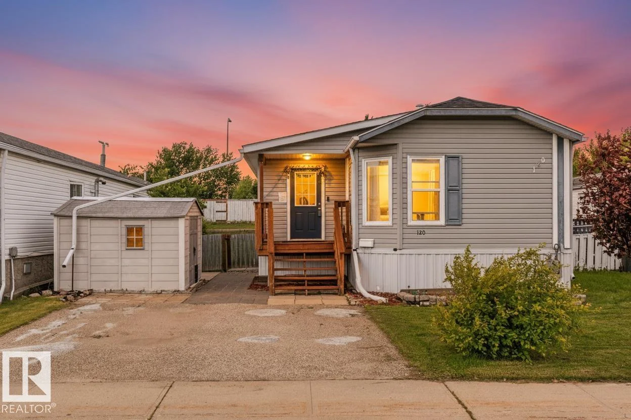 120 SPRINGFIELD CR, Spruce Grove - 3 bedroom Detached Single Family for sale