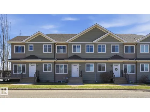 #7 300 QUEEN ST, Spruce Grove - $330,000