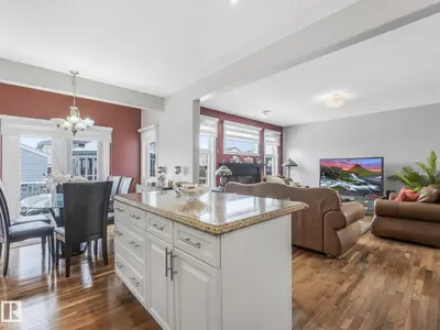 Interior photo 3 of 16237 129A ST NW