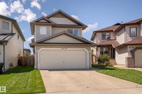 16256 132 ST NW NW, Edmonton - $524,800