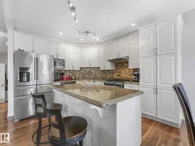 Interior photo 2 of 16237 129A ST NW