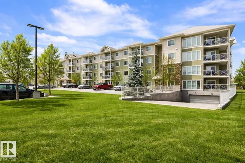 #103 12660 142 AV NW, Edmonton - $238,900