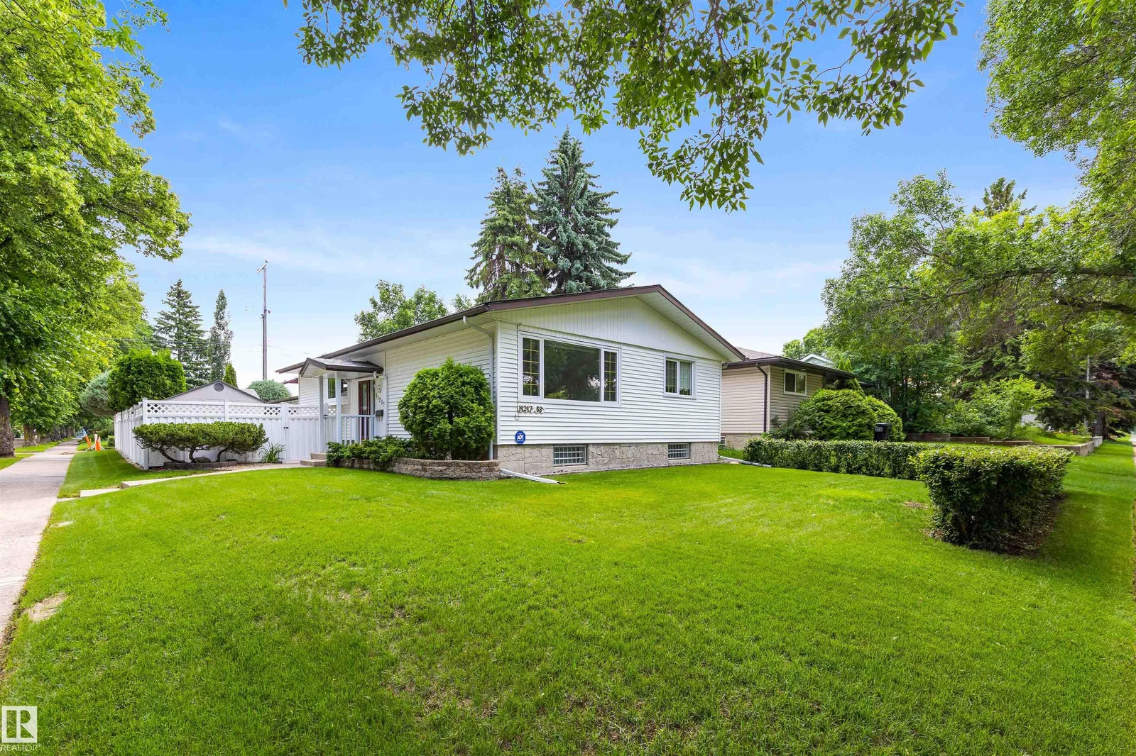 11217 38 ST NW, Edmonton - 5 bedroom Detached Single Family for sale